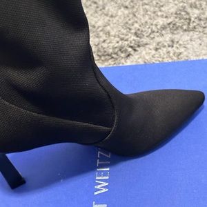 Brand new - Stuart Weitzman Boots